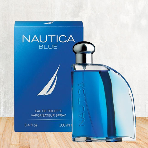 Everlasting Fragrance of Nautica Blue EDT for Men Everlasting Fragrance of Nautica Blue EDT for Men