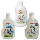 Tender Skin Care Pigeon Skin Hamper for Baby Tender Skin Care Pigeon Skin Hamper for Baby