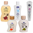 Bathing Hamper from Chicco for Little Ones Bathing Hamper from Chicco for Little Ones