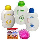 Total Care of Cute Ones with Farlin Baby Hamper Total Care of Cute Ones with Farlin Baby Hamper