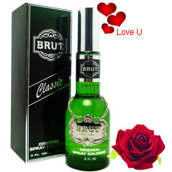 Appealing Brut Eau De Toilette Original Perfume 100ml Appealing Brut Eau De Toilette Original Perfume 100ml