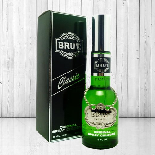 Appealing Brut Eau De Toilette Original Perfume 100ml Appealing Brut Eau De Toilette Original Perfume 100ml