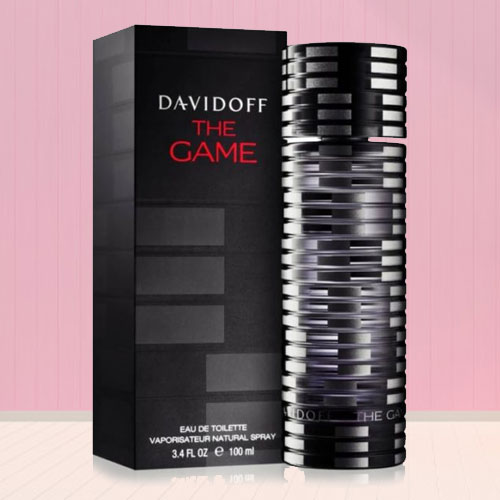 Odorous Perfume from The Game by Davidoff Perfume for Men Odorous Perfume from The Game by Davidoff Perfume for Men