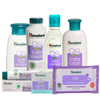 Elegant Combination of Baby Care Gift Items Elegant Combination of Baby Care Gift Items