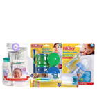 Breathtaking Baby Care Hamper with Touch of Soft Heart Breathtaking Baby Care Hamper with Touch of Soft Heart