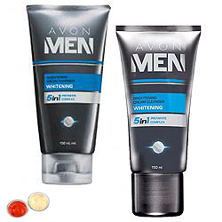 Attractive Best Man Hamper from Avon with free Roli Tilak and Chawal Attractive Best Man Hamper from Avon with free Roli Tilak and Chawal