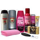 Remarkable Avon Fusion Spa Hamper for Ladies Remarkable Avon Fusion Spa Hamper for Ladies