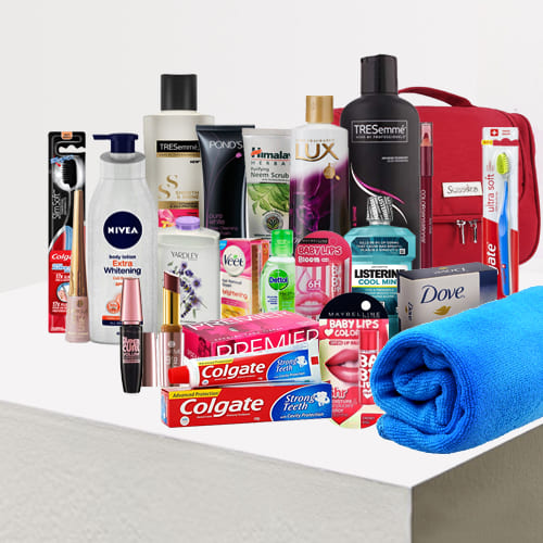 Brilliant All in One Gift Pack Brilliant All in One Gift Pack
