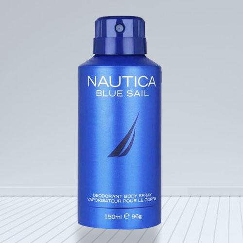 Opulent Nautica Blue Deodorant Opulent Nautica Blue Deodorant