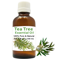 Exciting Natural Tea Tree Essential Oil Gift Pack Exciting Natural Tea Tree Essential Oil Gift Pack