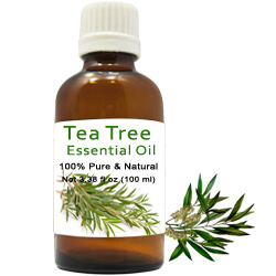 Exciting Natural Tea Tree Essential Oil Gift Pack Exciting Natural Tea Tree Essential Oil Gift Pack