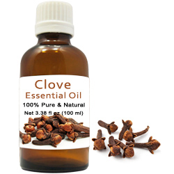 Exquisite Display of Clove Essential Oil Gift Pack Exquisite Display of Clove Essential Oil Gift Pack