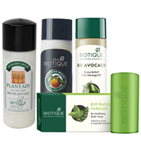 Incredibly Smart Biotique Gift Combo only for Men Incredibly Smart Biotique Gift Combo only for Men