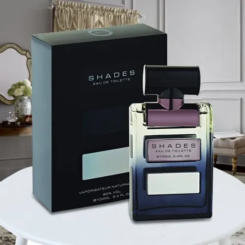 Send exclusive armaf shades perfume for men to Kolkata Free