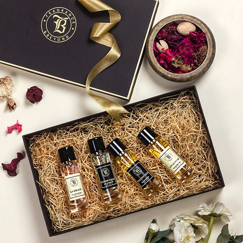 Marvelous Fragrance N Beyond Set Of 4 luxury Perfume For Men N Women Marvelous Fragrance N Beyond Set Of 4 luxury Perfume For Men N Women