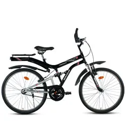 Fantastic BSA Atom Bicycle Fantastic BSA Atom Bicycle