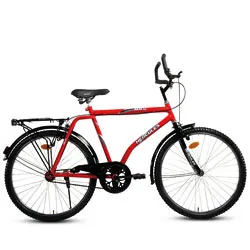 Noteworthy BSA AXN DX Bicycle from the House of Hercules Noteworthy BSA AXN DX Bicycle from the House of Hercules