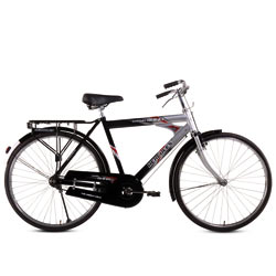 Exemplary BSA Captain Rhino Bicycle Exemplary BSA Captain Rhino Bicycle