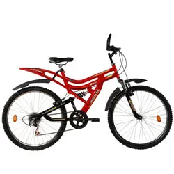 Dynamite and Durable BSA Dynamite 6 Speed Cycle<br> Dynamite and Durable BSA Dynamite 6 Speed Cycle<br>