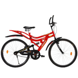 Illuminating BSA Dynamite EX Bicycle <br> Illuminating BSA Dynamite EX Bicycle <br>