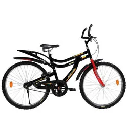 Stylish BSA Dynamite RF Cycle<br> Stylish BSA Dynamite RF Cycle<br>