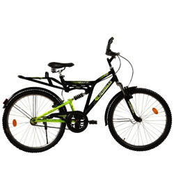 Extreme BSA Sparta IC ZX Bicycle<br> Extreme BSA Sparta IC ZX Bicycle<br>