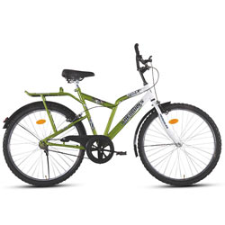 Affordable BSA Sparx Bicycle Affordable BSA Sparx Bicycle
