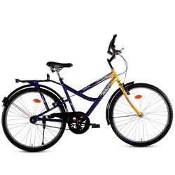 Amazing BSA Street Rider Bicycle Amazing BSA Street Rider Bicycle