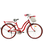 Metallic-Tone BSA Ladybird Dazz Bicycle Metallic-Tone BSA Ladybird Dazz Bicycle