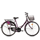 Lass's Muse BSA Ladybird Dreamz (Junior) Bicycle<br> Lass's Muse BSA Ladybird Dreamz (Junior) Bicycle<br>