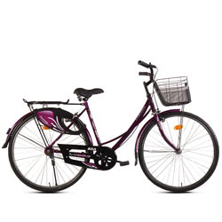 Lass's Muse BSA Ladybird Dreamz (Junior) Bicycle<br> Lass's Muse BSA Ladybird Dreamz (Junior) Bicycle<br>