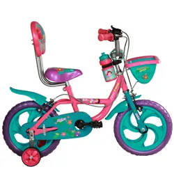 Pleasure-of-Ergonomics BSA Champ Dora Bicycle<br> Pleasure-of-Ergonomics BSA Champ Dora Bicycle<br>