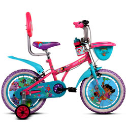 Made-to-Hover BSA Champ Dora Bicycle Made-to-Hover BSA Champ Dora Bicycle