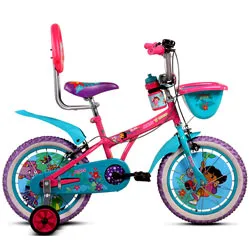 Made-to-Hover BSA Champ Dora Bicycle Made-to-Hover BSA Champ Dora Bicycle