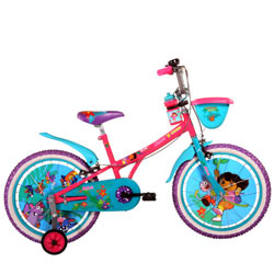 Glee-Fetching BSA Champ Dora Bicycle Glee-Fetching BSA Champ Dora Bicycle