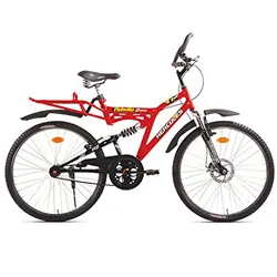 Fabulous Looking Hercules MTB Turbodrive Rebellio 619 Bicycle Fabulous Looking Hercules MTB Turbodrive Rebellio 619 Bicycle