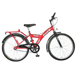 Vigorous Happiness Hercules Sparx RF Bike Vigorous Happiness Hercules Sparx RF Bike