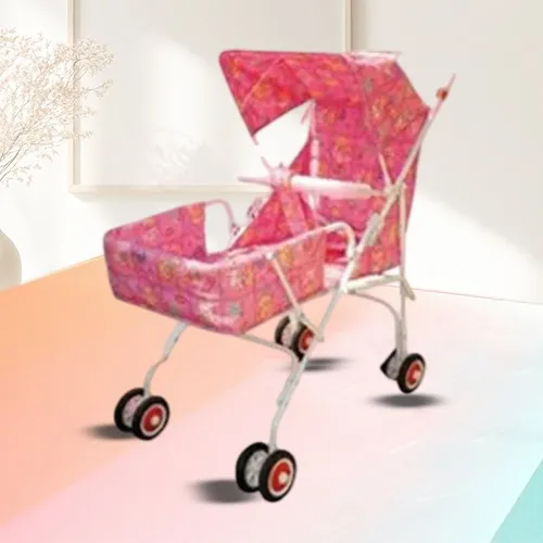 Remarkable Imported A100 Stroller