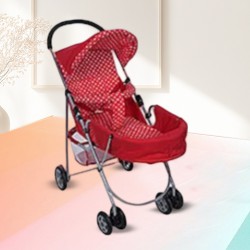 Junior’s Pleasure Imported Perambulator Junior’s Pleasure Imported Perambulator