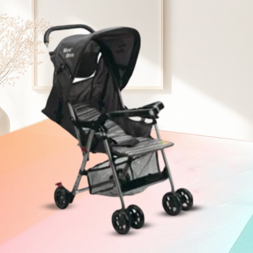 Alluring Bajaj MeeMee Perambulator Alluring Bajaj MeeMee Perambulator