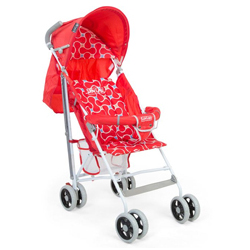 Wonderful Bajaj LuvLap Perambulator Wonderful Bajaj LuvLap Perambulator