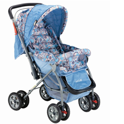 Opulent Bajaj LuvLap Perambulator Opulent Bajaj LuvLap Perambulator