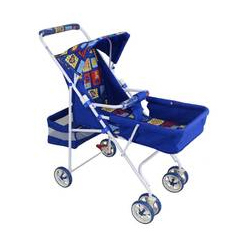 Designer Bajaj Imported Perambulator Designer Bajaj Imported Perambulator
