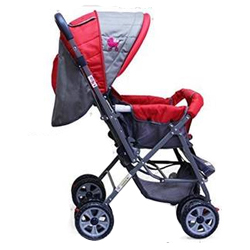 Dainty Bajaj Imported Perambulator Dainty Bajaj Imported Perambulator