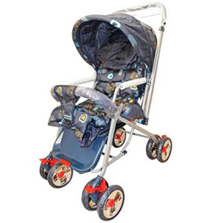 Sassy Bajaj Imported Perambulator Sassy Bajaj Imported Perambulator