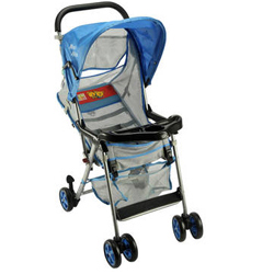 Engaging Bajaj Imported Perambulator Engaging Bajaj Imported Perambulator