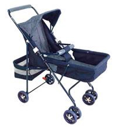 Enchanting Bajaj Imported Perambulator Enchanting Bajaj Imported Perambulator