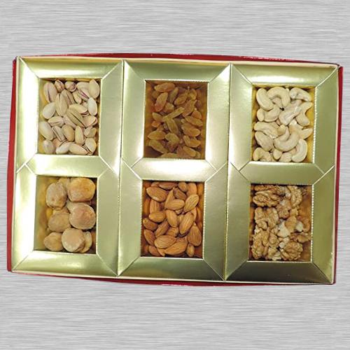 Nutritious assorted Dry Fruits<br>(Almond, Raisin, Khurmani, Cashew) Nutritious assorted Dry Fruits<br>(Almond, Raisin, Khurmani, Cashew)