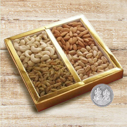 Delightful Diwali dry fruits Delightful Diwali dry fruits