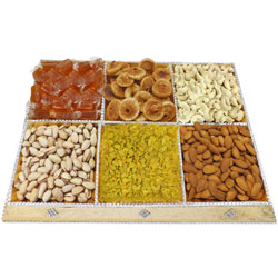 Appetite’s Lure Dry Fruit and Toffee Cluster Appetite’s Lure Dry Fruit and Toffee Cluster